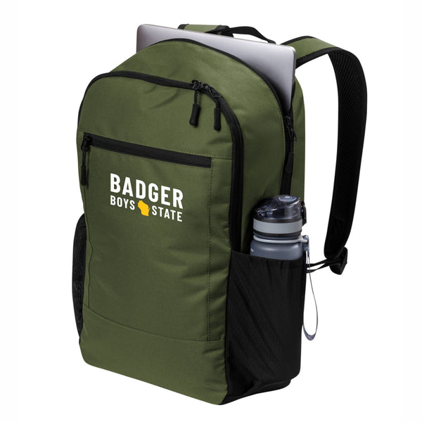 Badger Backpack
