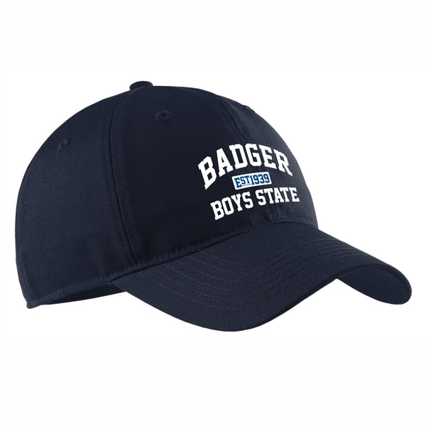 Badger Dad Hat