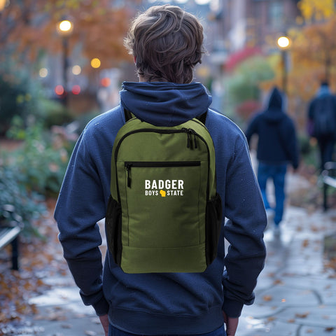 Badger Backpack